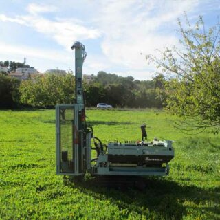 réaliser une étude de sol en Occitanie